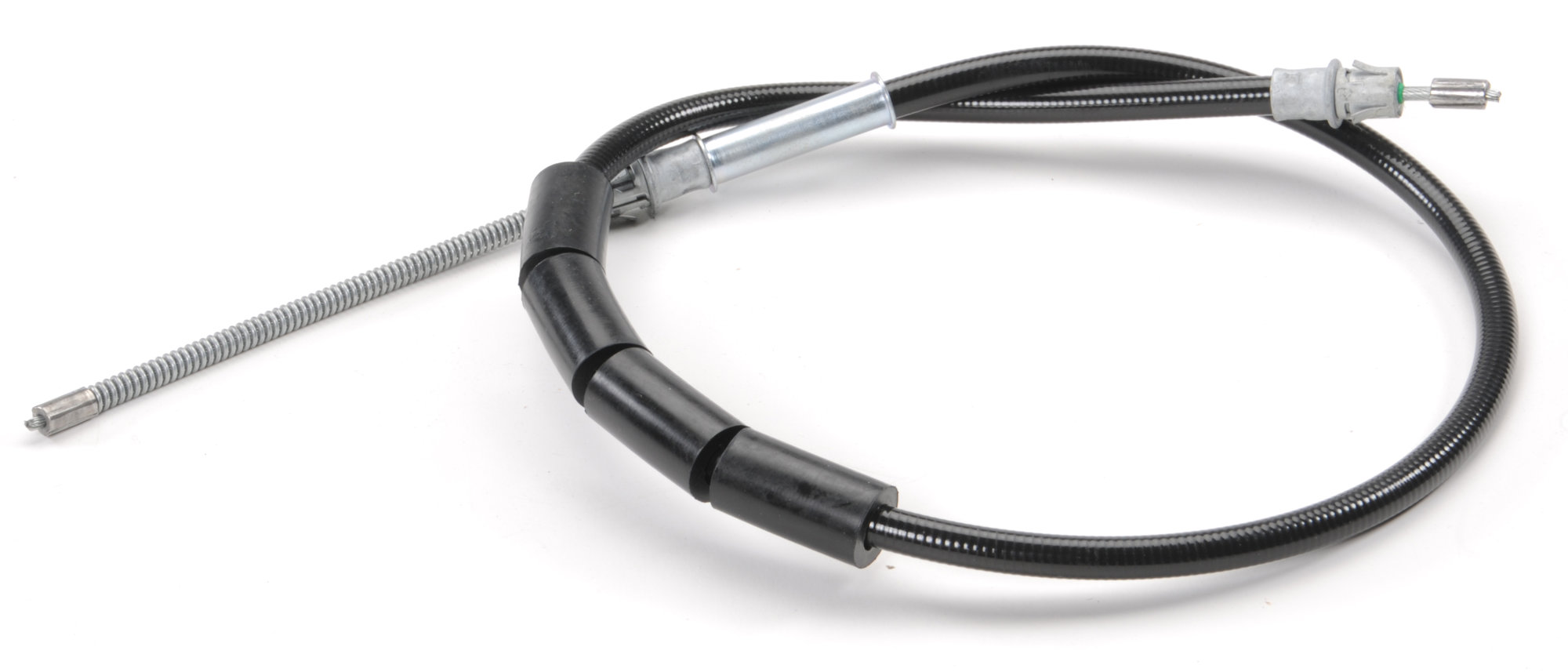 Crown Automotive 52008362 Passenger Side Emergency Brake Cable for 97