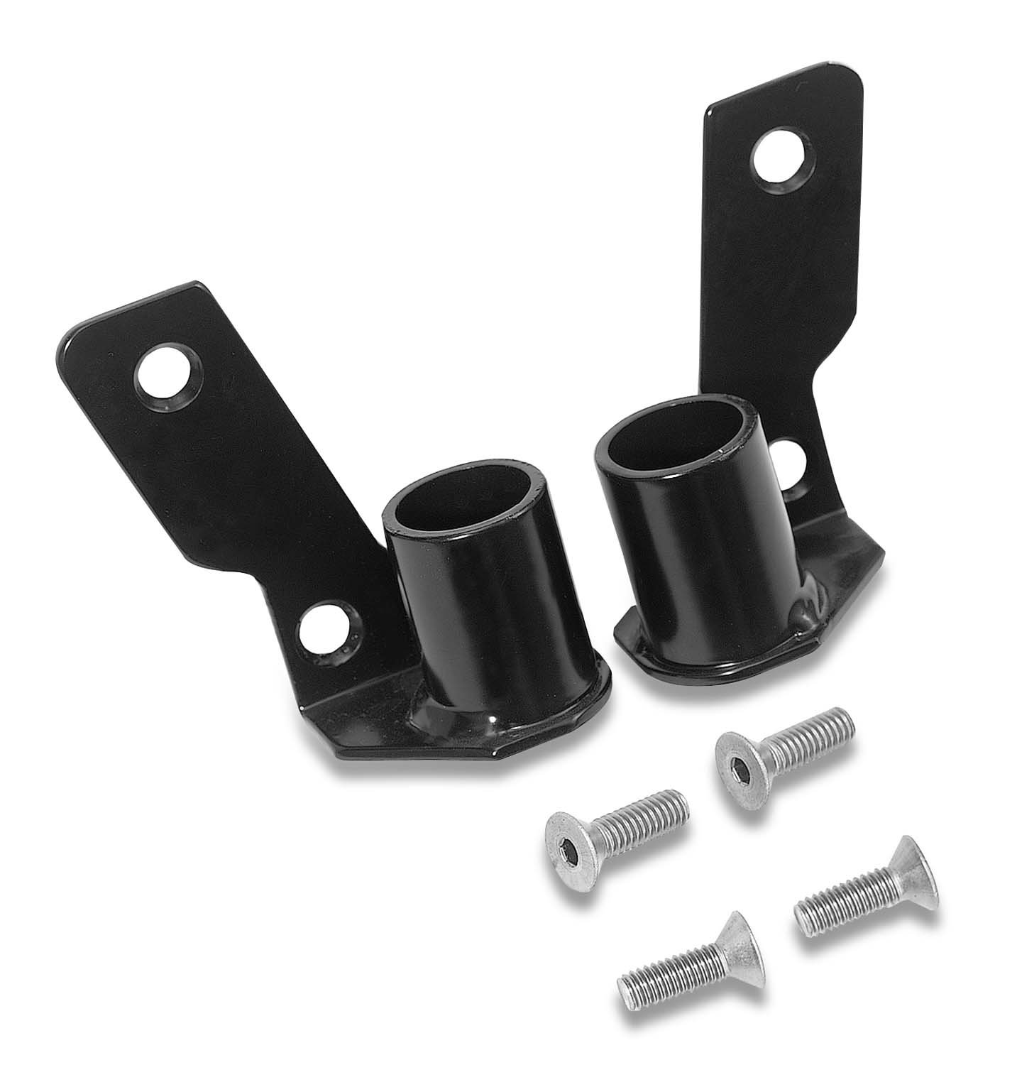 Warrior Products WAR1505 Mirror Relocation Bracket for 87-95 Jeep Wrangler  YJ | Quadratec