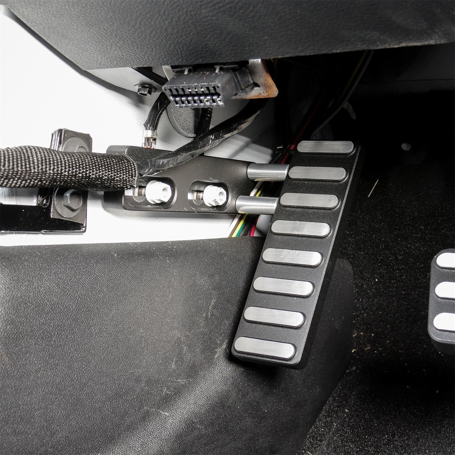 pedal commander for jeep jk