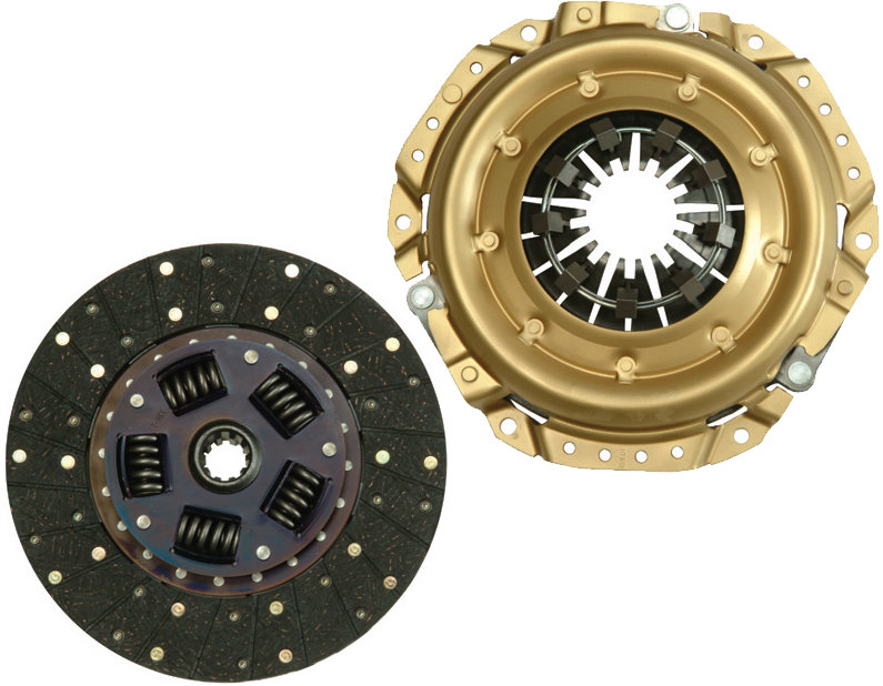 Centerforce 1 Clutch for 9302 Jeep Wrangler YJ & TJ with 2.5L