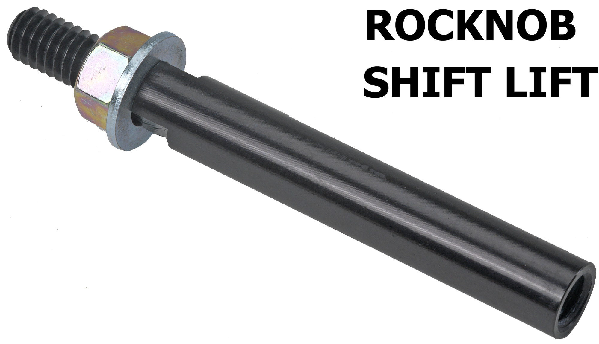 RockNob RN-U-105 (LIFT) Shift Lift 3