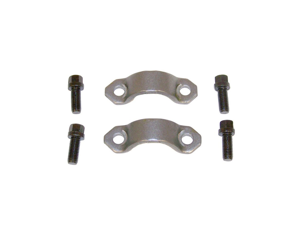 Double Knuckle Universal Joint 140 001