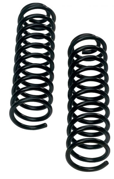 Old Man Emu Front Coil Springs for 97-06 Jeep Wrangler TJ & Unlimited |  Quadratec