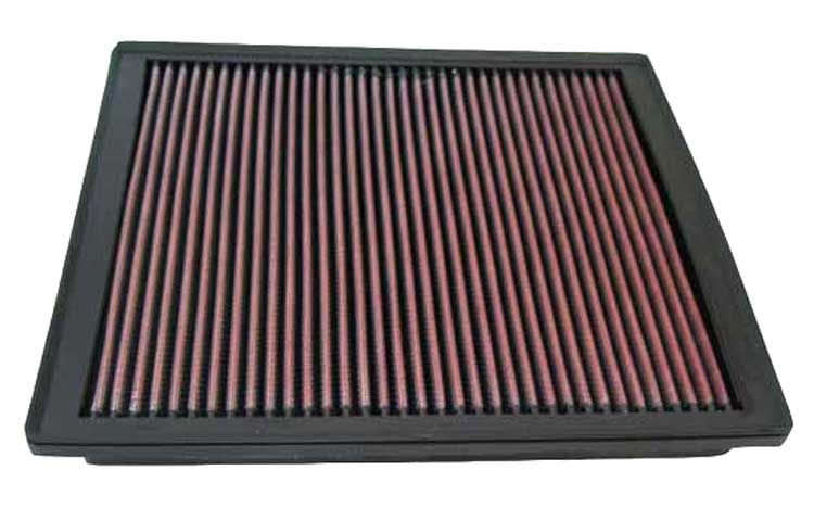 Jeep cherokee air filter deals