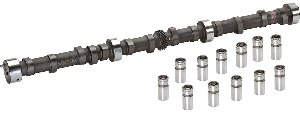 Melling CL-SRC-8 Camshaft & Lifter Kit for 81-90 Jeep CJ & Wrangler YJ with  AMC 258 | Quadratec