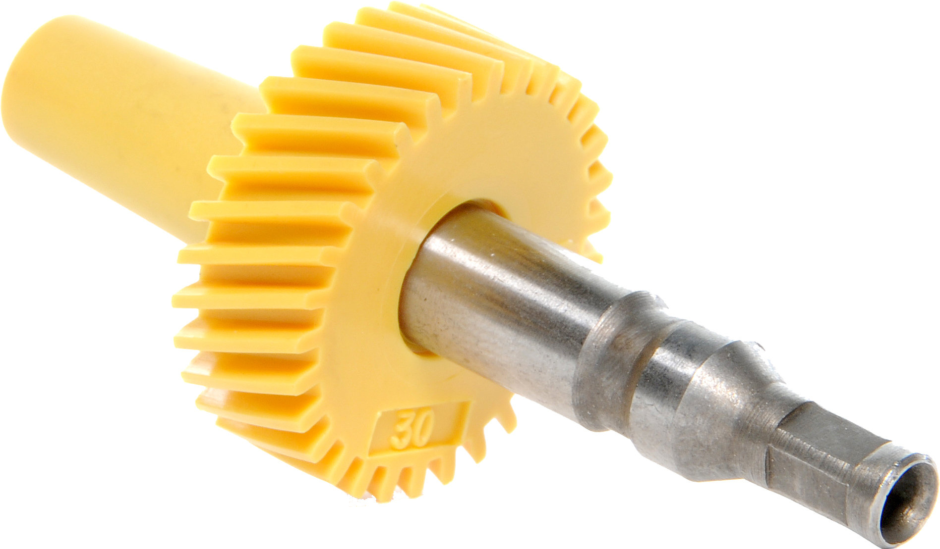 Mopar 30 Tooth Speedometer Gear for 9306 Jeep Vehicles Quadratec