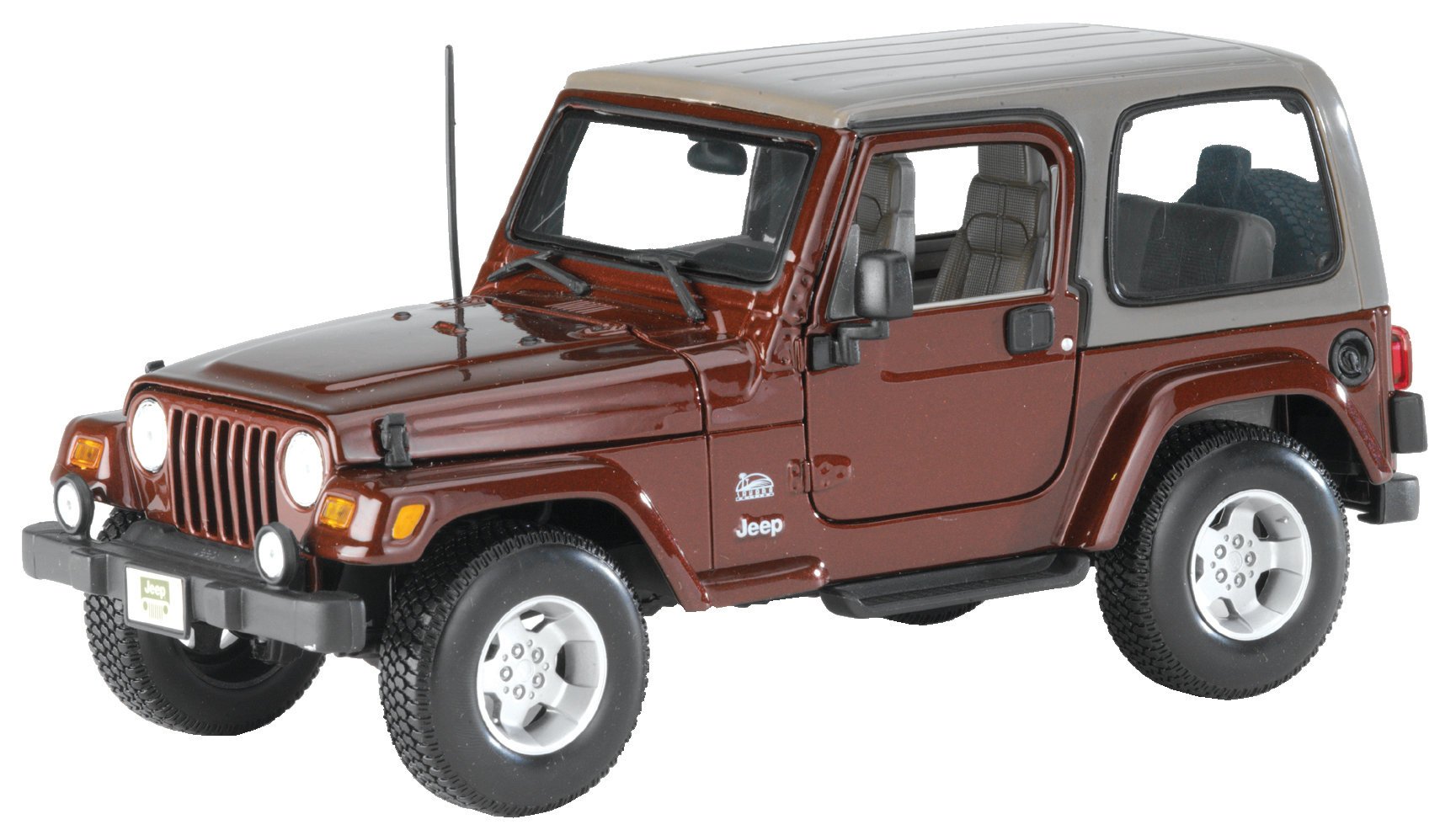 maisto jeep gladiator rc