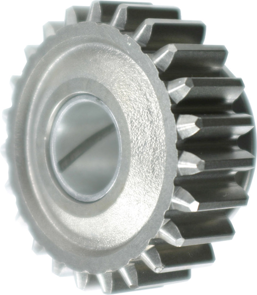 Crown Reverse Idler Gear for AX15 5 Speed Transmission 5252084 
