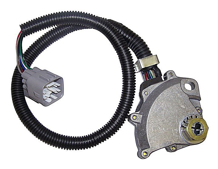 Neutral Safety Switch Compatible with 97-01 Grand Cherokee w/ AW4 Automatic Transmission 