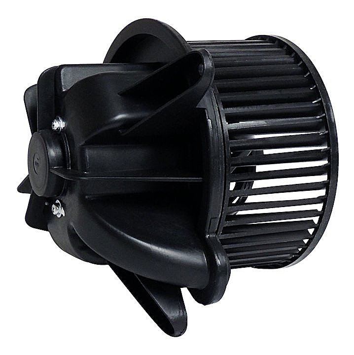 Crown Automotive 4886150AA Heater & Air Conditioner Blower Motor for 97-01 Jeep  Wrangler TJ and Cherokee XJ | Quadratec