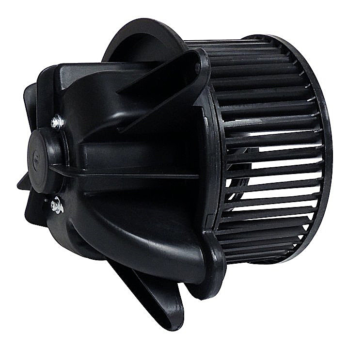 Crown Automotive 4886150AA Heater & Air Conditioner Blower Motor for 97-01  Jeep Wrangler TJ and Cherokee XJ | Quadratec