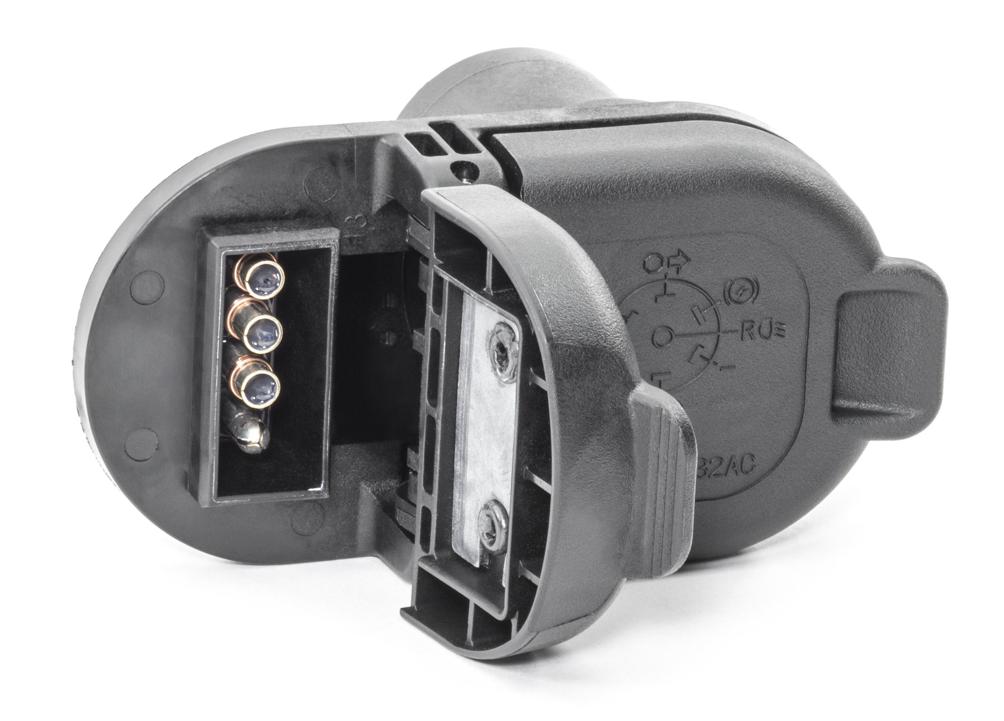 Mopar Hitch Receiver Wiring Harness