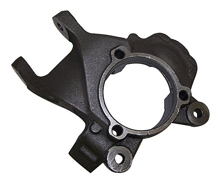 Crown Automotive 5011976AB Passenger Side Steering Knuckle for 9904