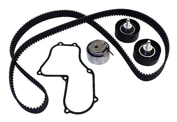 Crown Automotive 5142579K Timing Belt Kit for 0205 Jeep