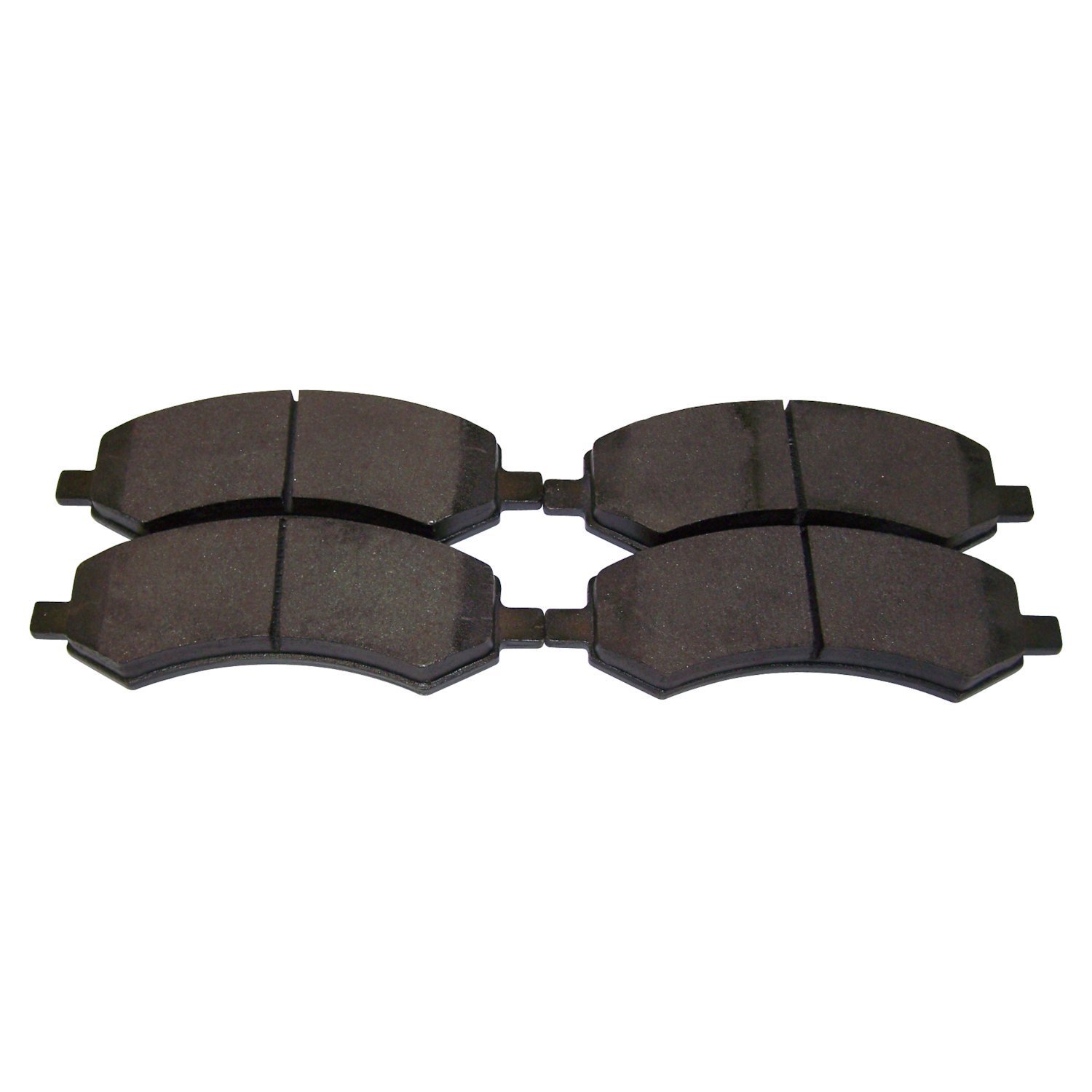 Front Brake Pad Set