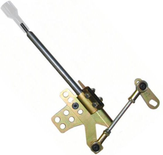 Novak Conversions SK2X Adjustable Transer-Case Shifter ...