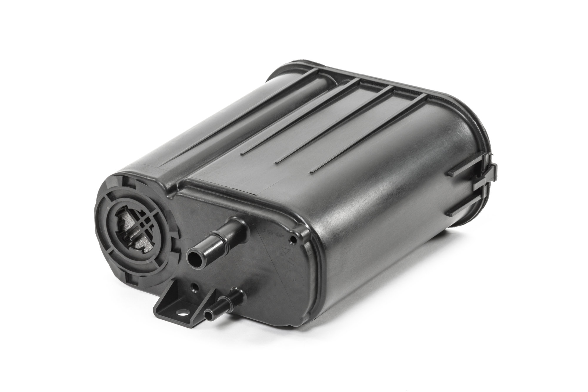 Mopar 5147127AF Vapor Canister for 12-18 Jeep Wrangler Unlimited JK 4 Door  | Quadratec