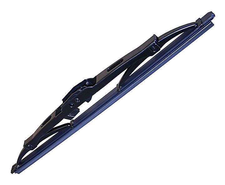 Crown Automotive 5183276AA Rear 11" Wiper Blade for 07-17 Jeep Compass MK | Quadratec 2012 Jeep Compass Rear Wiper Blade Size