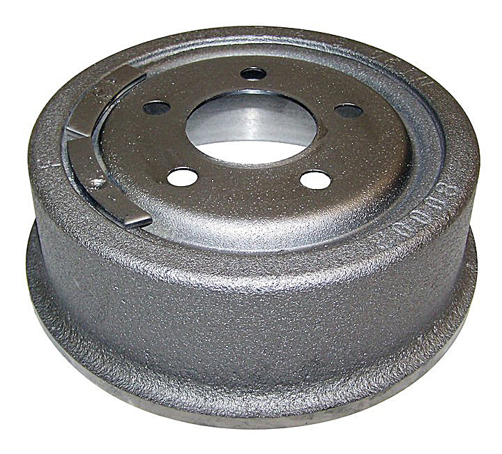 PowerSport Rear Brake Drums DR-52003