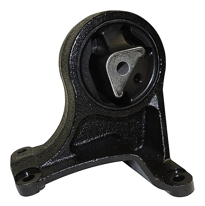 AM High Quality Front Engine Mounts (Pair) For Jeep Grand Cherokee V8 5.7L – Left & Right, 2-Year Warranty
