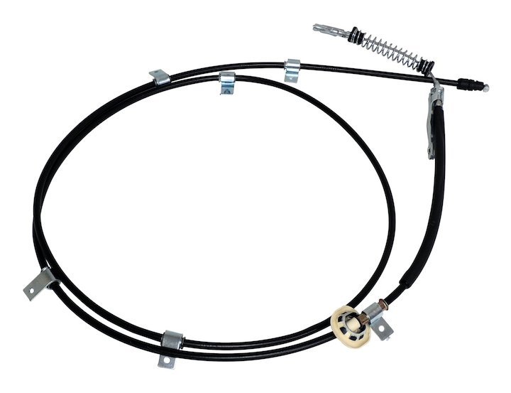 Crown Automotive 52124961AH Front Parking Brake Cable for 11-20