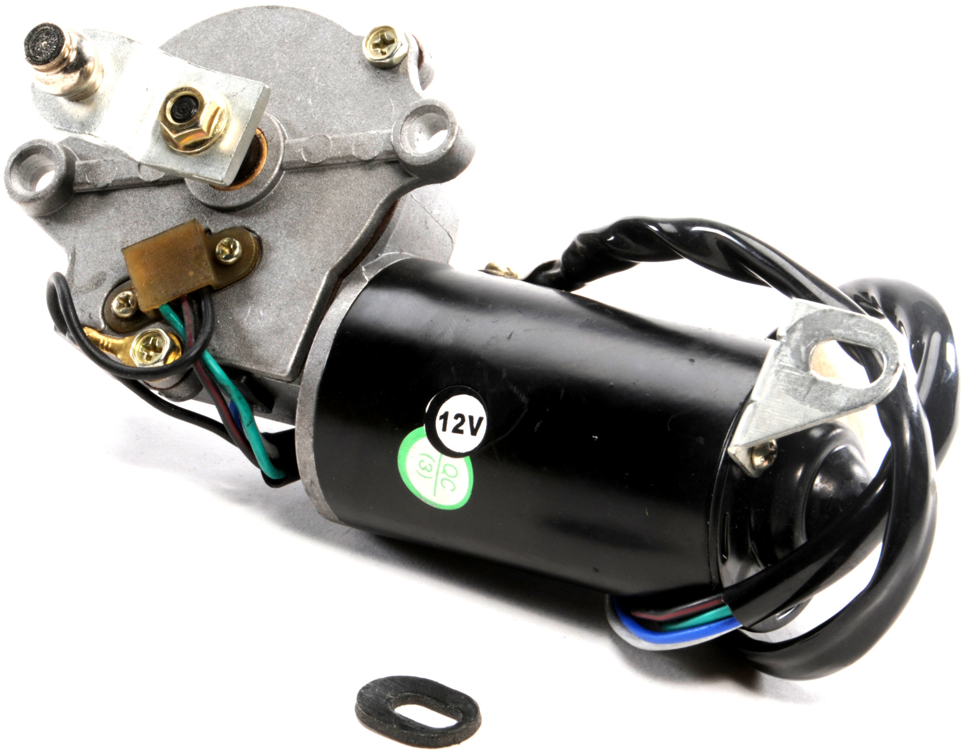 Crown Automotive 56030005 Wiper Motor for 87-95 Jeep Wrangler YJ | Quadratec