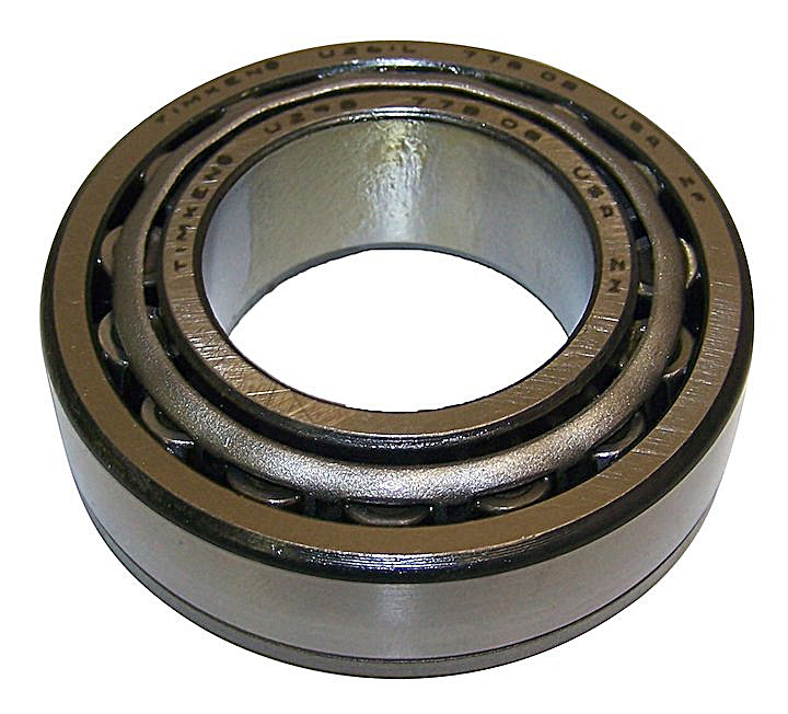 2008 Jeep Wrangler Rear Wheel Bearing Norway, SAVE 52% 