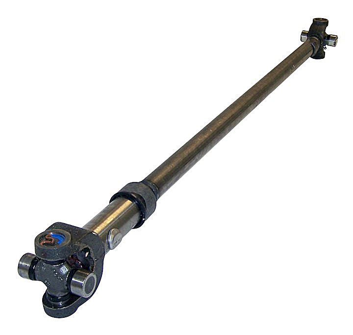 Actualizar 122+ imagen 1993 jeep wrangler front drive shaft