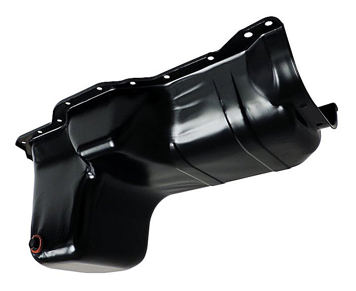 Introducir 58+ imagen 1997 jeep wrangler oil pan