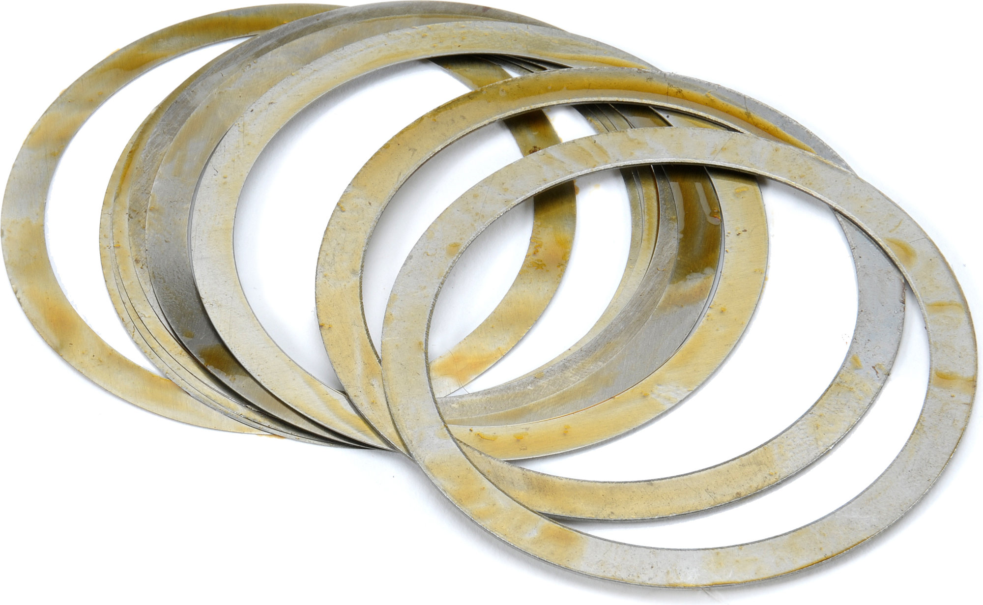 Crown automotive pinion bearing shim kit quadratec