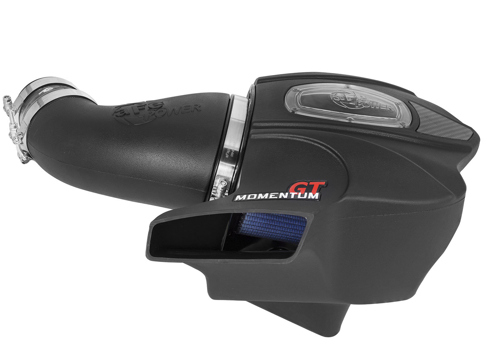 aFe MagnumFORCE Intake Stage-2 Pro 5R 12-21 Jeep Grand Cherokee (WK2) V8-6.4L HEMI