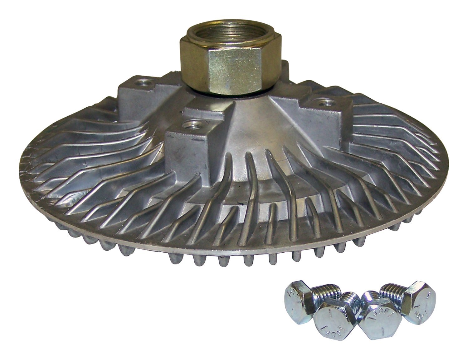 New Fan Clutch for Jeep Grand Cherokee 1999 to 2008