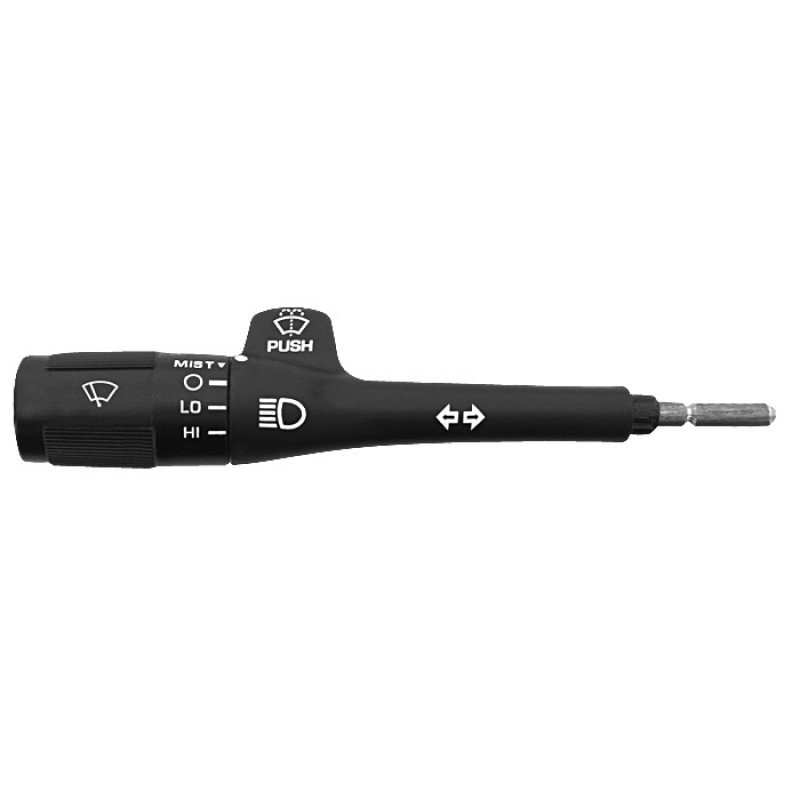 Mopar Turn Signal Lever for 8795 Jeep Wrangler YJ & 8494 Cherokee XJ