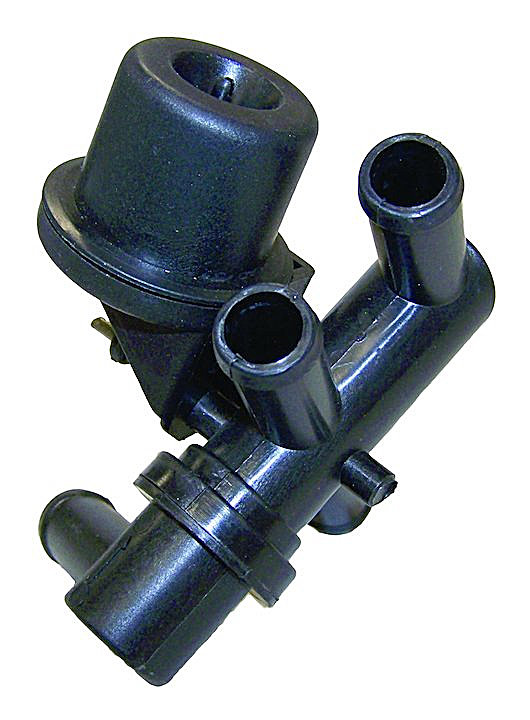 Garage-Pro Heater Valve Compatible with 1991-1996 Jeep Cherokee 1987-1992 Comanche & 1987 Wagoneer 