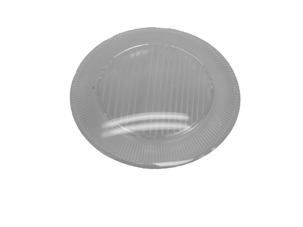 Mopar 56047115AA Soundbar Dome Lamp Lens for 03 06 Jeep Wrangler