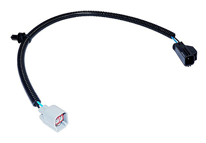 Crown Automotive 56055463AB Side Marker Jumper Wiring for 07-18 Jeep  Wrangler JK | Quadratec