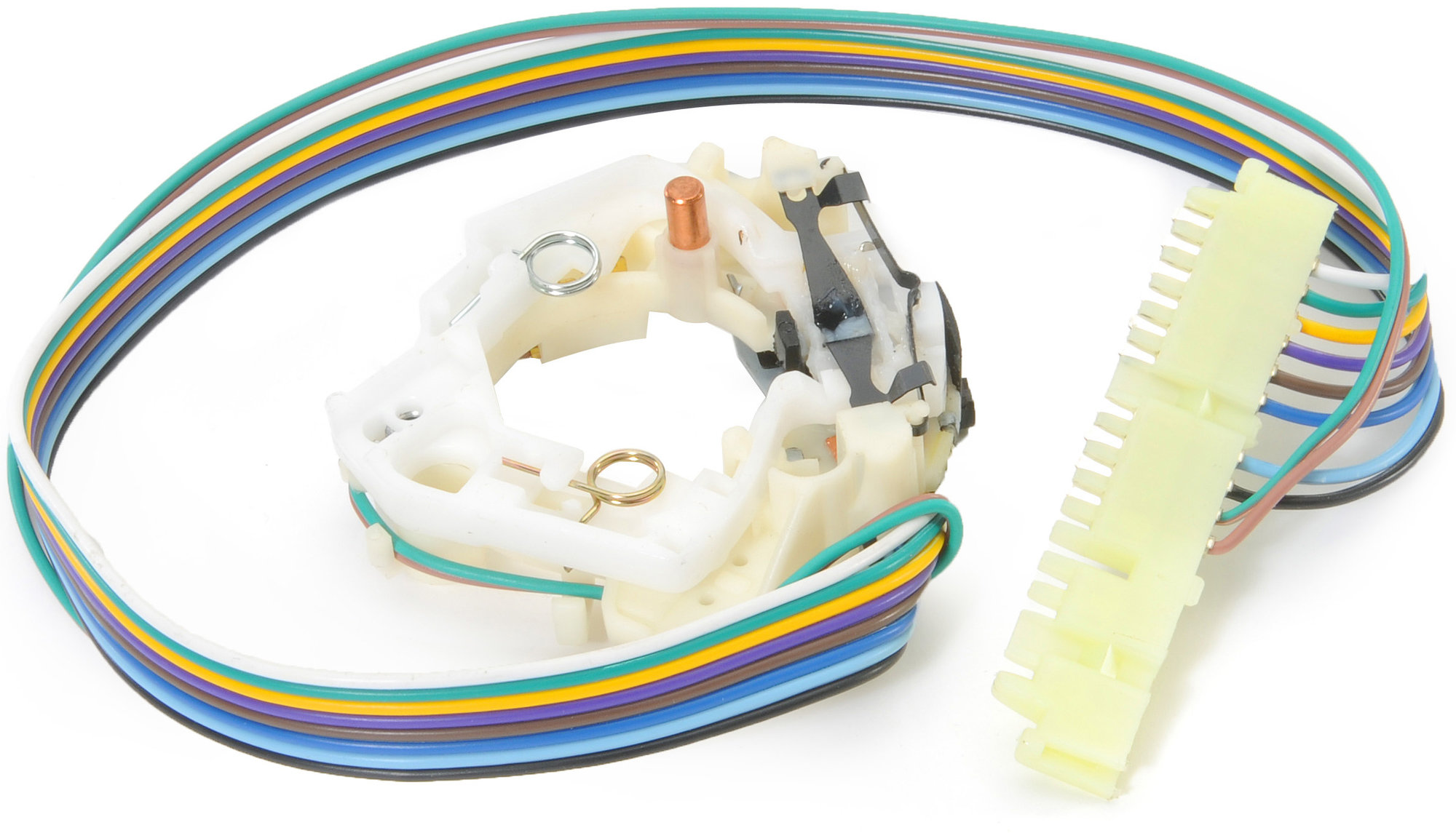 Cj7 Turn Signal Wiring Diagram - Wiring Diagram