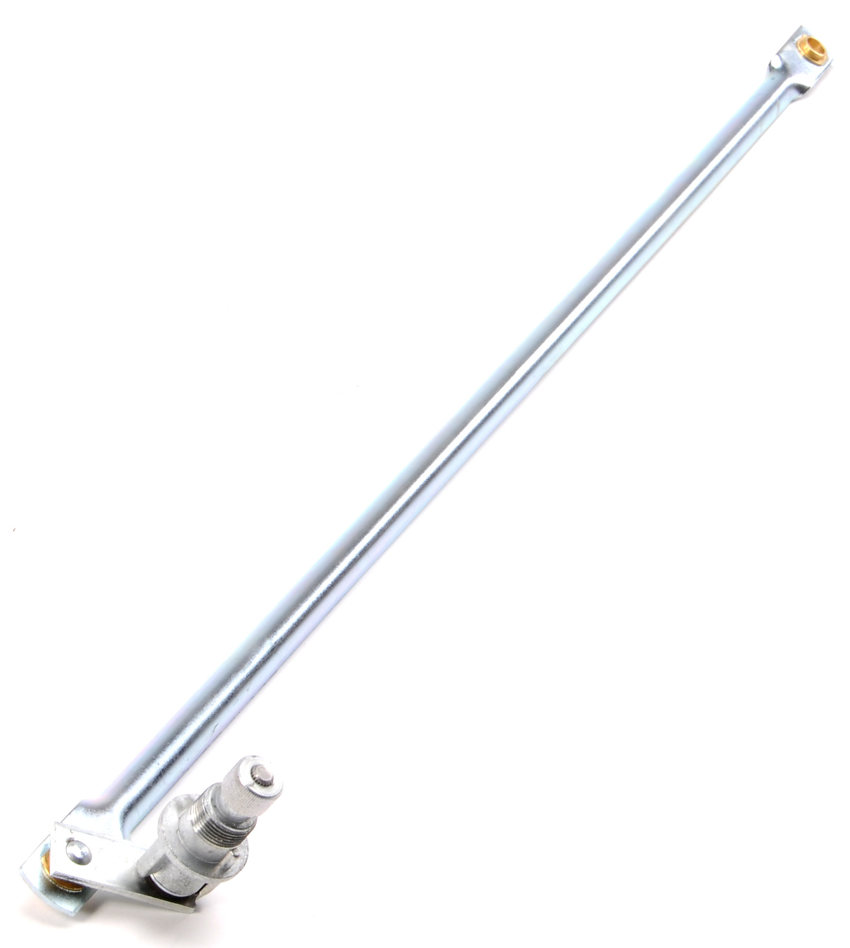 Genuine Wisconsin Carburetor Linkage Rod – Replaces VE464, VE-464, Y36 – MPN VE874S1