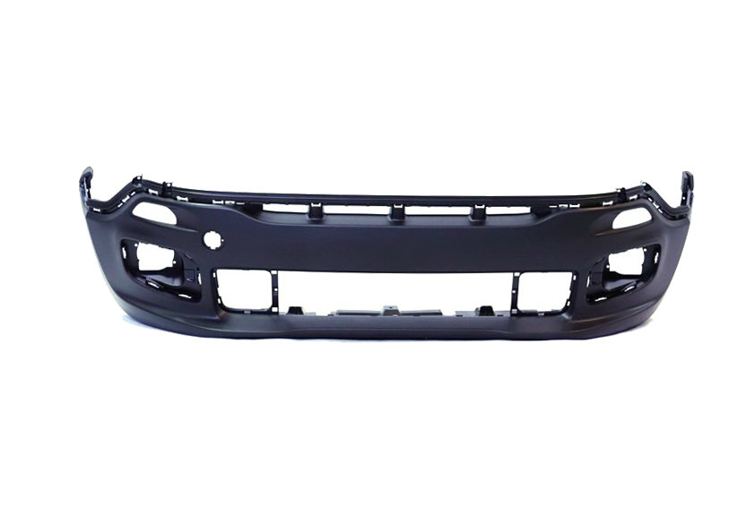 Mopar 5XB40LXHAA Front Bumper Fascia for 15-18 Jeep Renegade BU | Quadratec