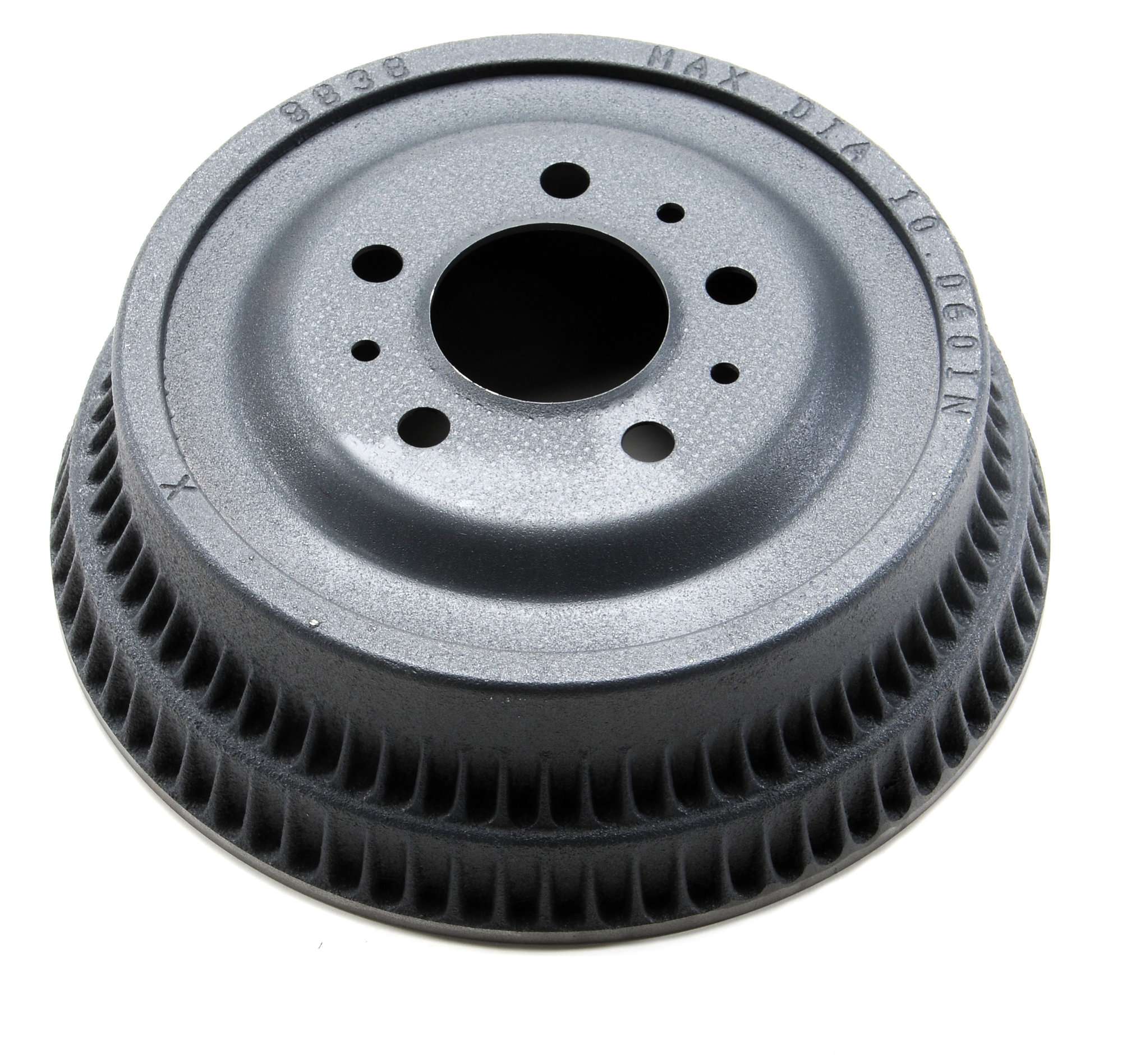 Carlson Complete Rear Brake Drum Hardware Kit For Jeep Wrangler 1987-1989