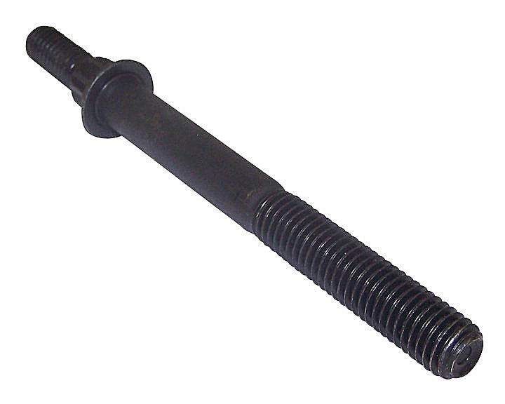 Crown Automotive 6035516 Cylinder Head Bolt for 87-06 Jeep Wrangler YJ, TJ  & Unlimited; 87-01 Cherokee XJ & Comanche MJ and 93-04 Grand Cherokee ZJ 