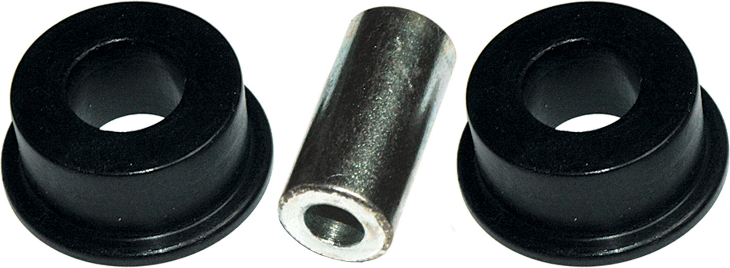 Rubicon Express RE1685 Front Track Bar Bushing Kit with 10mm Bolt Quadratec