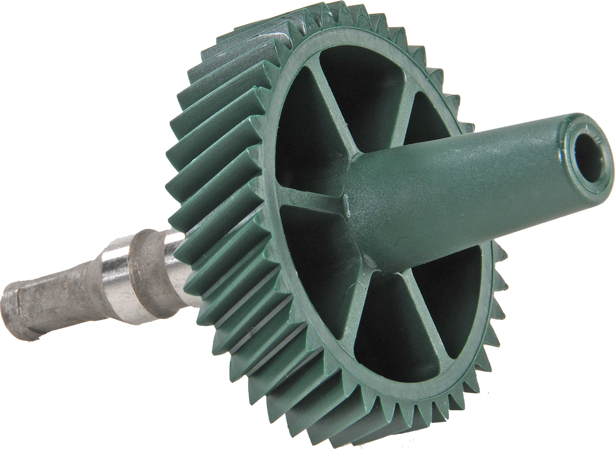 Crown Automotive 52067639 39 Tooth Speedometer Gear for 9306 Jeep Vehicles Quadratec