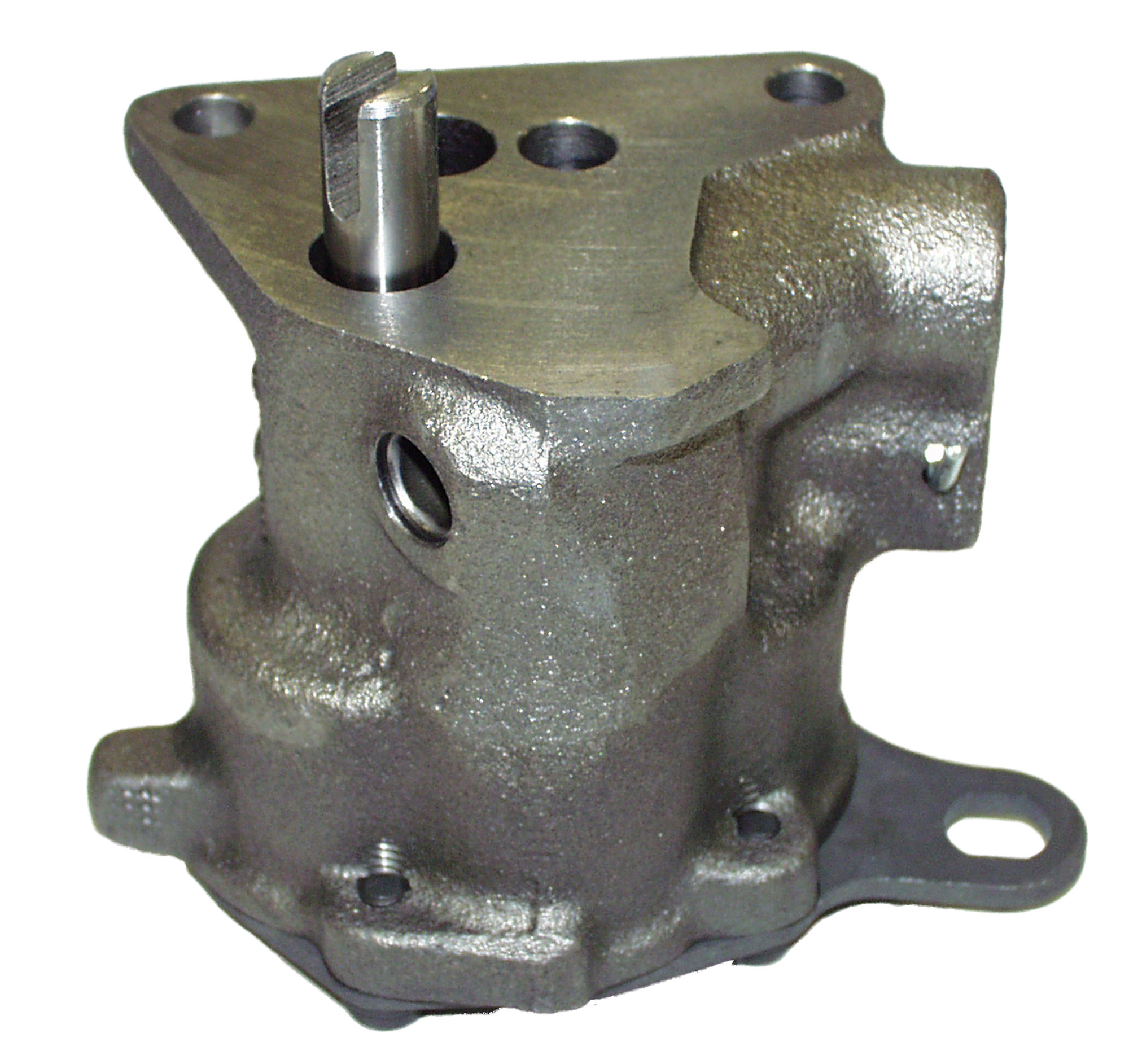Engine Oil Pump Gasket Crown J3172332