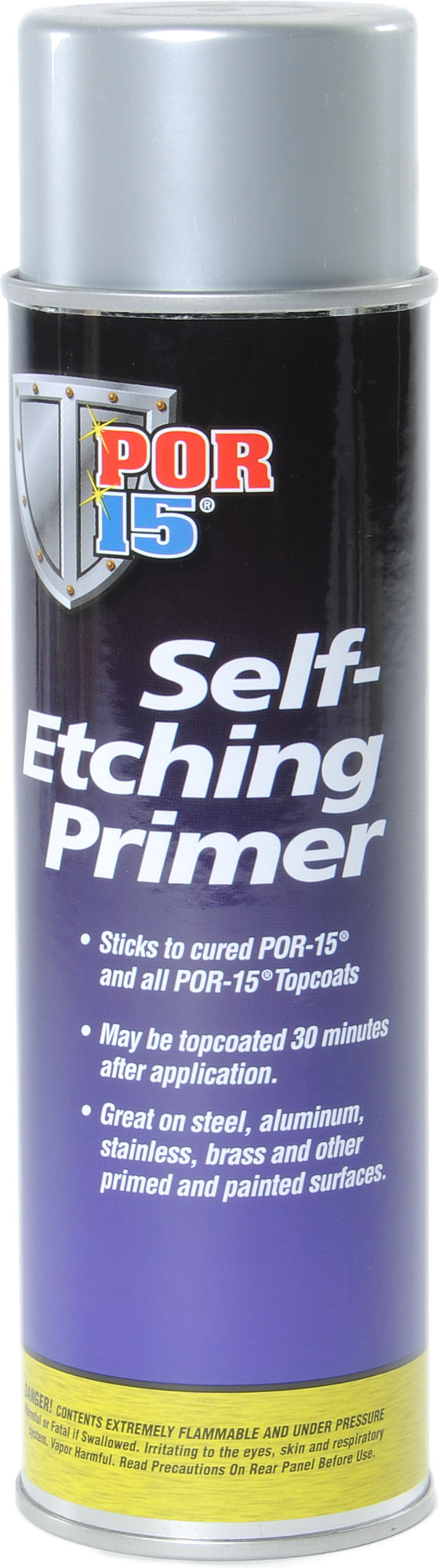 Por-15 41018 Etching Primer