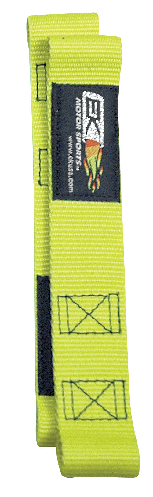 EK Motorsports Door Limiting Straps for 8706 Jeep Wrangler YJ, TJ