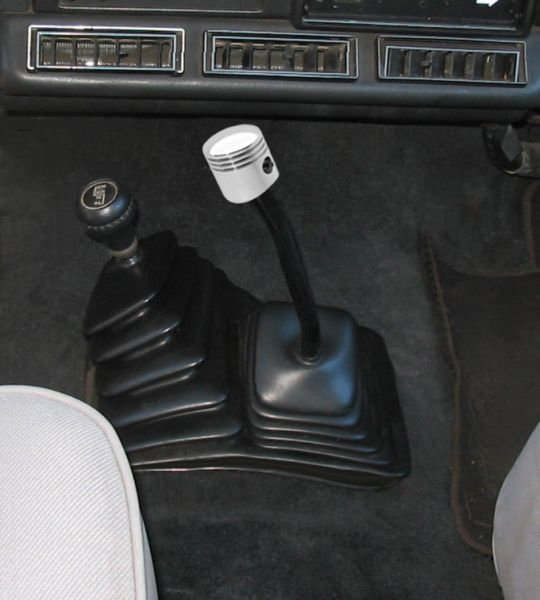 Jeep wrangler stick shift knob deals