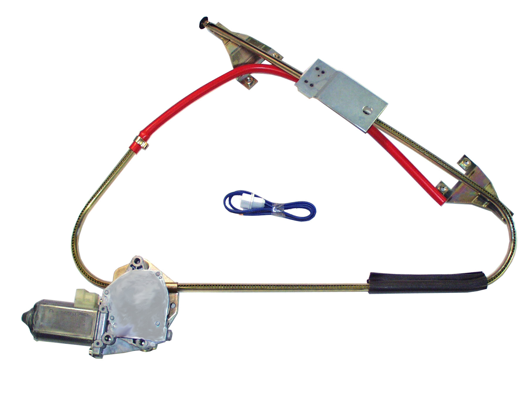 Crown Automotive 55000660 Passenger Side Front Electric Window