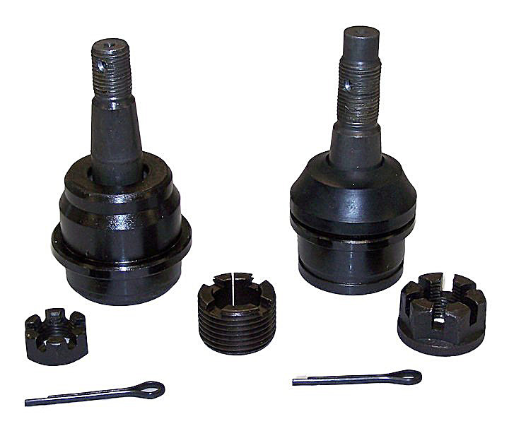 Crown Automotive 68004085AA Ball Joint Kit for 07-18 Jeep Wrangler JK |  Quadratec