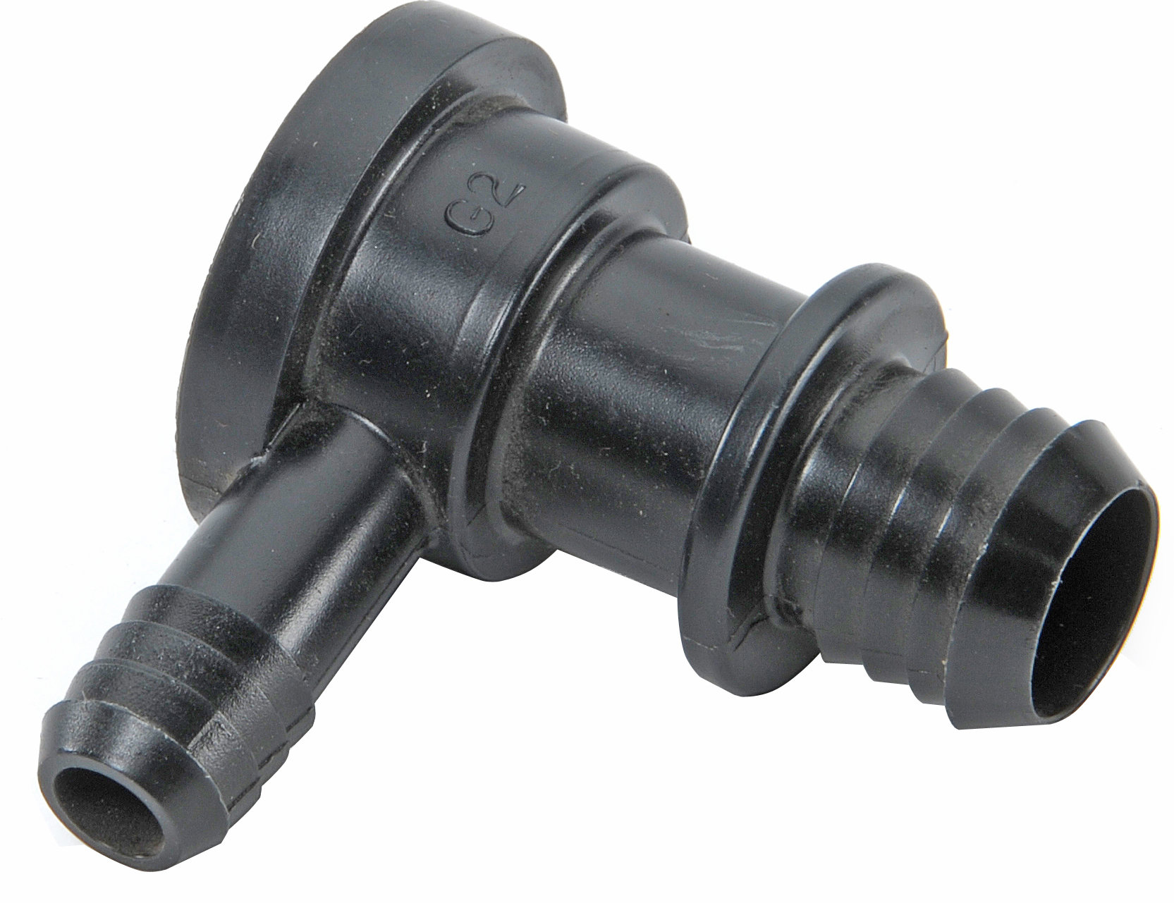 Crown Automotive 83503496 Check Valve for 8795 Jeep Wrangler YJ